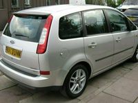 Used Ford C-MAX 2004 MPV