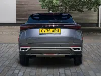 Used Omoda 5 147 HP (108 kW) 2025 Grey SUV