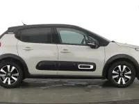Used Citroën C3 PureTech 2024 Grey Hatchback