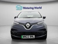 Used Renault Zoe GT-Line 98 kW (134 HP) 2022 Hatchback
