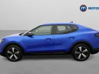 Used Ford Capri Select 210 kW (286 HP) 2025 Blue SUV