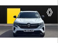 Usado Renault Austral Techno 200 HP (147 kW) 2023 Branco SUV