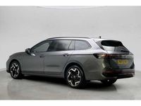 Begagnad VW Passat 272 HK (200 kW) 2025 Kombi