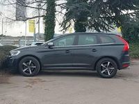 Used Volvo XC60 R-Design 220 HP (161 kW) 2016 Grey SUV