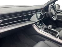 Used Audi Q7 S-Line 286 HP (210 kW) 2025 Daytona grey SUV