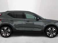 Used Volvo XC40 Plus 161 HP (118 kW) 2026 SUV