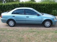 Used Honda Accord 2001 Sedan