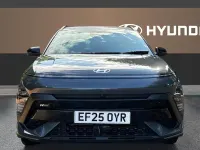 Used Hyundai Kona N Line 129 HP (94 kW) 2025 SUV