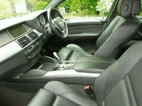 Used BMW X6 2009 SUV