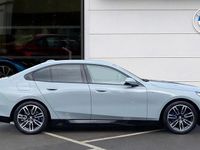 Used BMW 520 M Sport 205 HP (150 kW) 2025 Grey