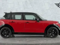 Used Mini Cooper S Hatch 201 HP (147 kW) 2026 Red Hatchback
