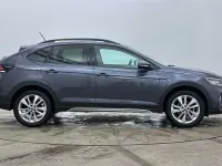 Used VW Taigo 95 HP (69 kW) 2025 SUV