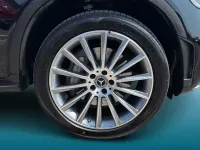Used Mercedes GLC220 AMG Line Premium 2023 Black SUV