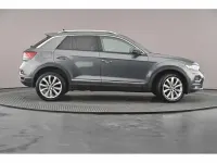 Used VW T-Roc 150 HP (110 kW) 2020 SUV