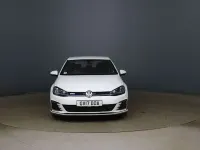 Used VW Golf VII GTE 204 HP (150 kW) 2020 Hatchback