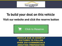 Used Ford Transit 105 HP (77 kW) 2022 White Van