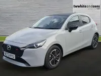 Used Mazda 2 Homura-Aka 90 HP (66 kW) 2024 Hatchback