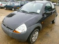 Used Ford Ka 2004 Hatchback