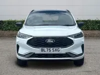 Used Ford Kuga ST-Line X 242 HP (177 kW) 2026 SUV