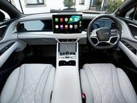 New BYD Sealion 7 389 kW (530 HP) 2025 Black SUV