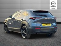 Usado Mazda CX-30 Homura-Line 2024 Cinzento SUV