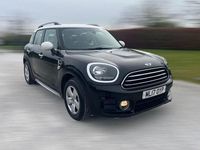 Used Mini Cooper S Countryman 2017 SUV