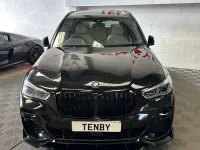 Used BMW X5 M Sport 286 HP (210 kW) 2022 SUV