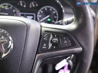 Used Vauxhall Mokka Active 140 HP (102 kW) 2018 Brown SUV