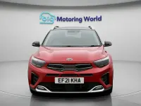 Used Kia Stonic GT-Line S 120 HP (88 kW) 2024 SUV