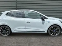 Used Renault Clio Esprit Alpine 143 HP (105 kW) 2025 Red Hatchback