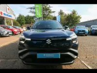 Used Suzuki e-Vitara 135 kW (184 HP) 2025 Blue SUV