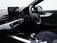 used Audi A5 Sportback (2021/21)S Line 35 TDI 163PS S Tronic auto 5d