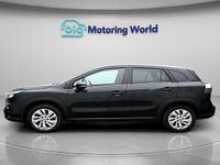 Usado Suzuki SX4 S-Cross 127 CV (93 kW) 2023 Negro SUV