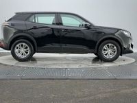 used Peugeot 2008 1.2 PureTech Active Premium 5dr