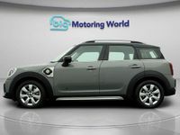 Used Mini Cooper S Countryman Classic 2022 Grey SUV