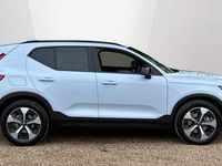 New Volvo XC40 Plus 161 HP (118 kW) 2026 SUV