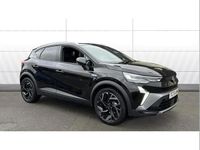 Used Renault Captur Esprit Alpine 160 HP (117 kW) 2025 Other SUV