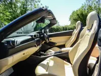 Begagnad Ferrari Portofino 600 HK (441 kW) 2018 Svart Cab