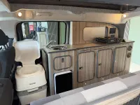 Used Peugeot Rifter Allure Premium 2021 Beige MPV