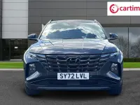 Used Hyundai Tucson Ultimate 150 HP (110 kW) 2022 Grey SUV