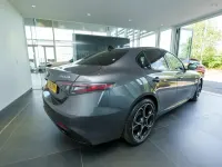 New Alfa Romeo Giulia Veloce 280 HP (205 kW) 2026 Grey Sedan