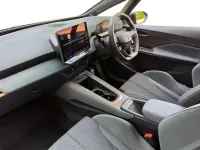 Used Cupra Born e-Boost 239 kW (326 HP) 2025 Green Hatchback