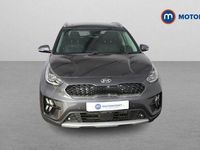 Second-hand Kia Niro 141 CP (103 kW) 2022 SUV