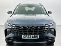 Used Hyundai Tucson Premium 230 HP (169 kW) 2024 SUV