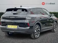 New Vauxhall Grandland X Ultimate 2026 SUV
