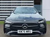 Used Mercedes CLE300 AMG Line Premium Plus 258 HP (189 kW) 2026 Coupe