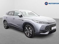 Used MG HS Trophy 224 HP (164 kW) 2025 Grey SUV