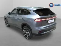 Used MG HS Trophy 224 HP (164 kW) 2026 SUV