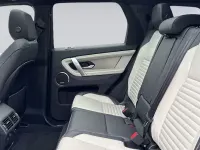 Used Land Rover Discovery Sport HSE Dynamic 204 HP (150 kW) 2024 Blue SUV
