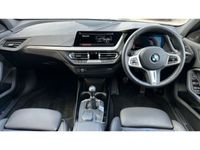 used BMW 118 1 Series i M Sport 1.5 5dr